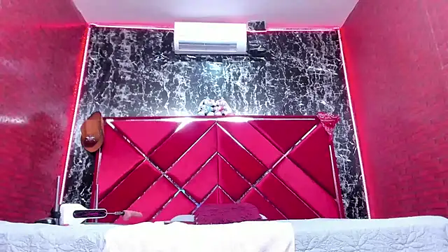 Czat XXX na żywo – WALESKABBW_ASS