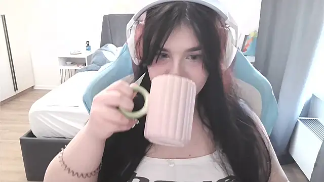 Chat XXX en directo de LunarMia