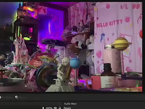 JesuAdam Live XXX-Chat