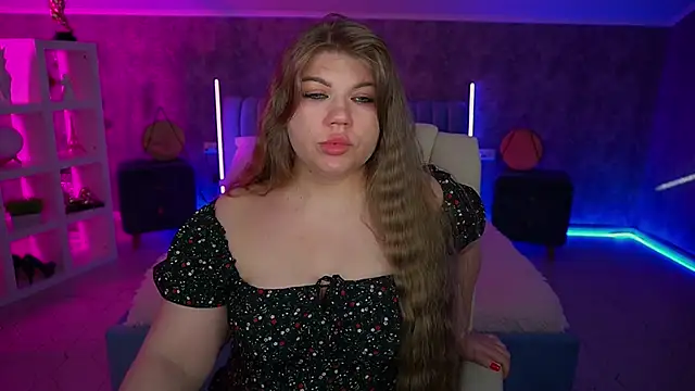 Онлайн чат XXX GabbieJay