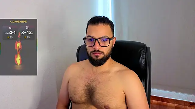 Ernesto-Rodriguez82 Live XXX-Chat