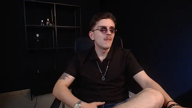 FelixStarkk Live XXX-Chat