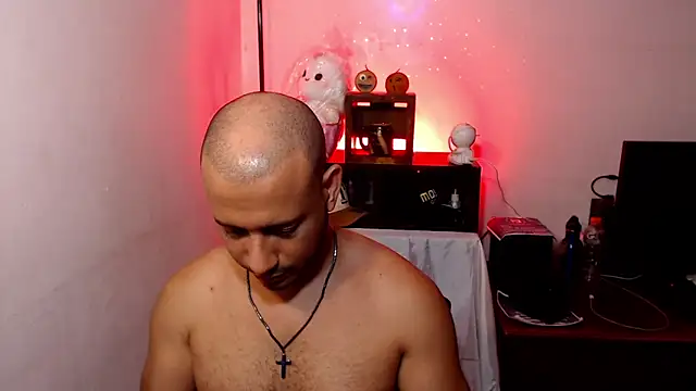 MatBrussel Live XXX-Chat