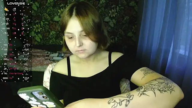 vendymories Chat XXX in diretta