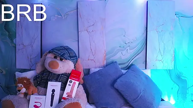 JackFrosst Chat XXX live