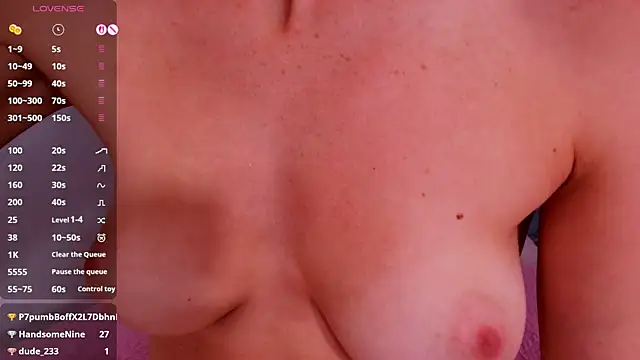 abril_torres_ Adlı Modelin Canlı XXX Sohbeti