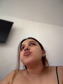 Colibri_xxx Live XXX-Chat