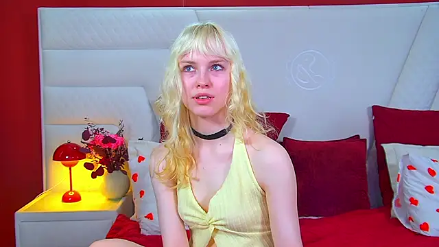 HannahHollis' Live XXX Chat