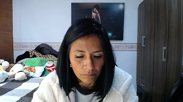 sharoon_cheerry Chat XXX in diretta