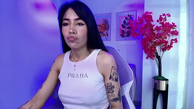 Rainy_doll Chat XXX live