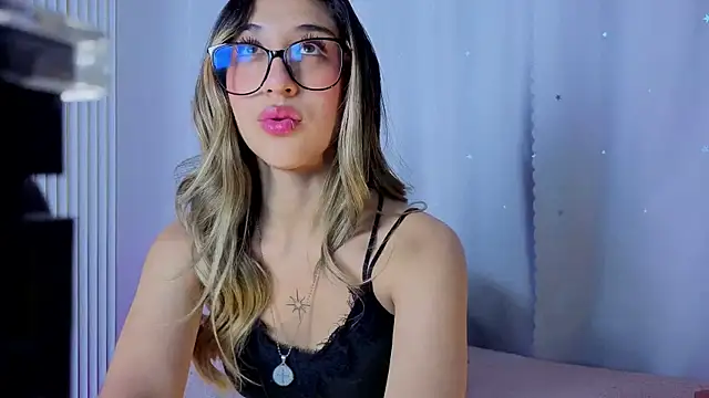Chat XXX en directo de isa_sweet1_