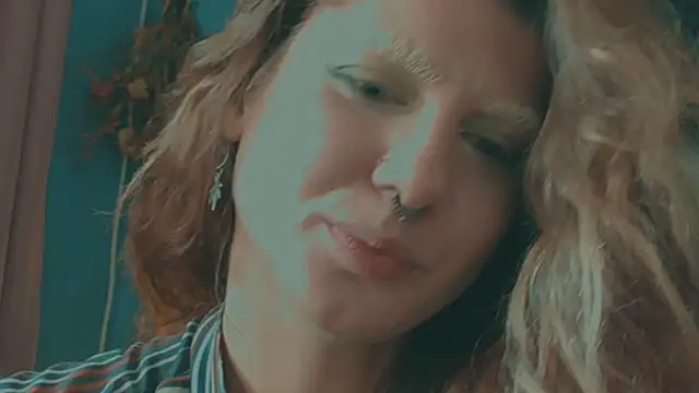 VivienDarkbloom Chat XXX live