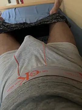 Chat XXX Live cazzoduro32