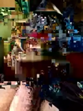 Show Webcam de Xbabybo