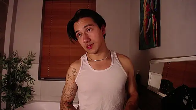 Czat XXX na żywo – Andy_Joy_