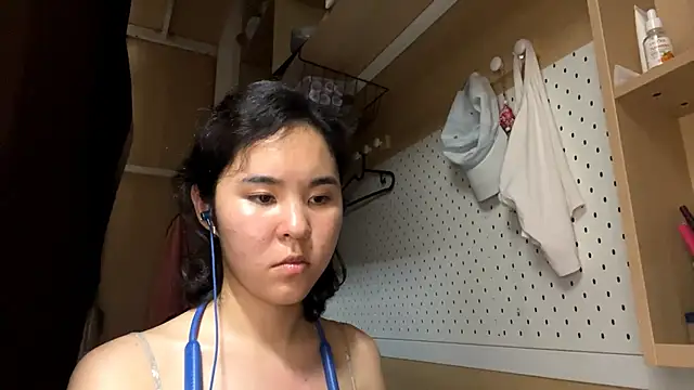 JennyCarpenterのライブXXXチャット