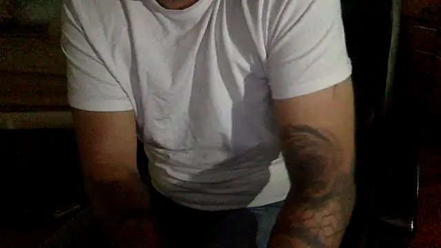 Show de webcam de greatalexxxandro