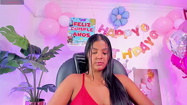 Chat +18 de JANYLOVE__ ao vivo