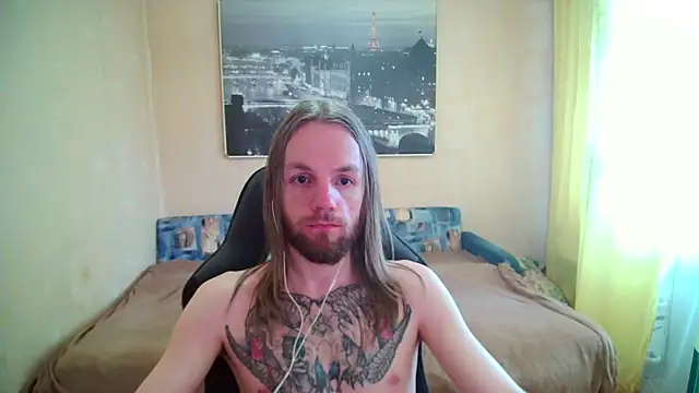 AdamDickens Chat XXX live