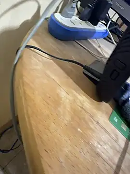 Dedoow – Naživo XXX chat