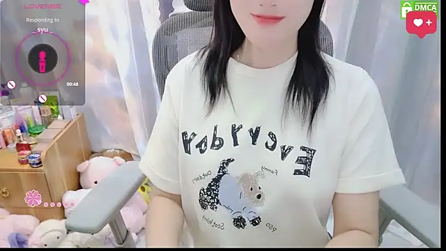 Chat XXX ao vivo de Dully_ana