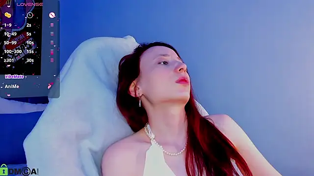 Lea_much's Live XXX Chat