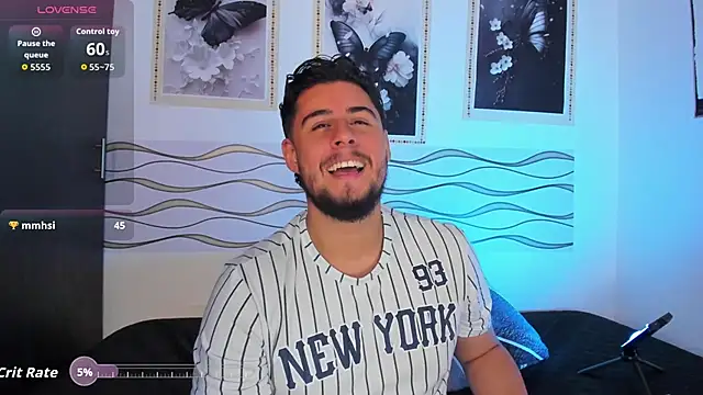 Онлайн чат XXX Ryan_evannss_