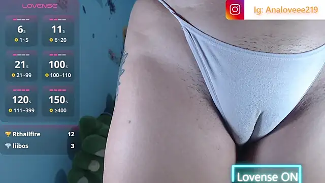ana_studio Obrolan Langsung XXX