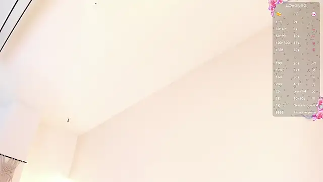Zoebluntone – Naživo XXX chat