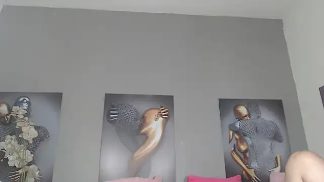 AntonellaBlanc Adlı Modelin Canlı XXX Sohbeti