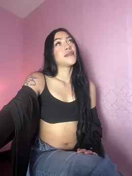 دردشة DAKOTA_SAKURA الجنسية المباشرة