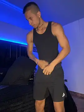 willclayy – Live XXX-chat