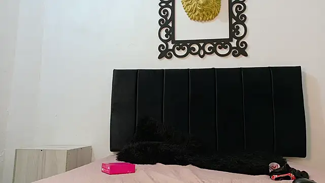 Chat XXX Live LunayDream