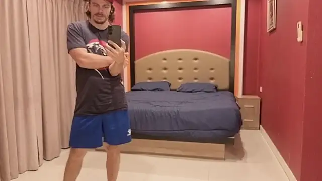 AlansonofDaddy – Naživo XXX chat