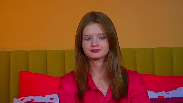 Chat +18 de JaneRosen ao vivo