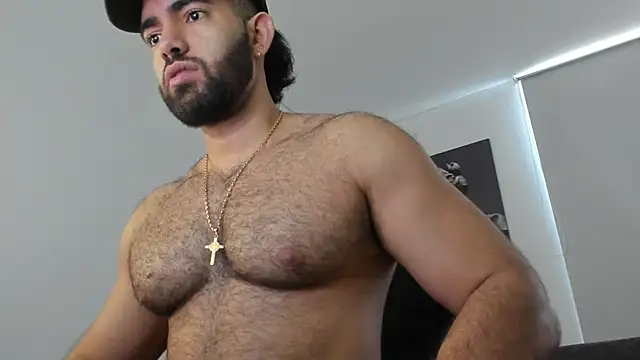 simonleon27 লাইভ XXX চ্যাট