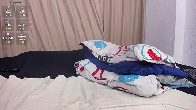 max_ed Adlı Modelin Canlı XXX Sohbeti