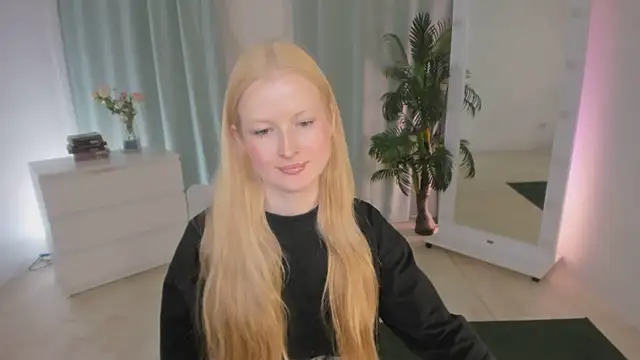 Laly_Peach 라이브 XXX 채팅