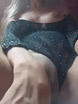 KeylacabreraC Adlı Modelin Canlı XXX Sohbeti