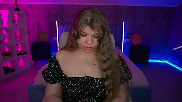 GabbieJay's Live XXX Chat