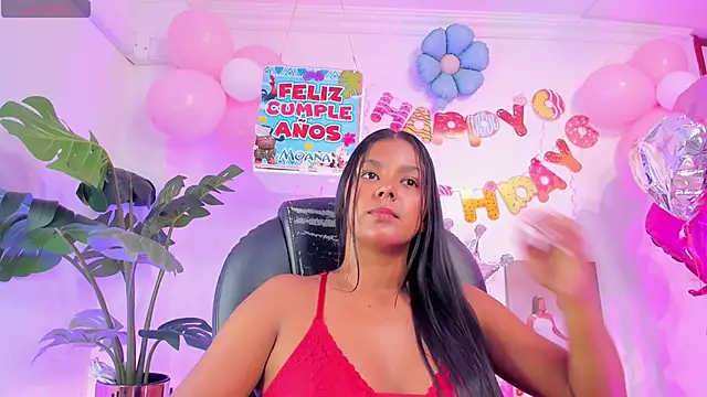 Chat +18 de JANYLOVE__ ao vivo