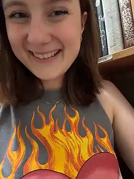 Chat +18 de Dina_Tease ao vivo
