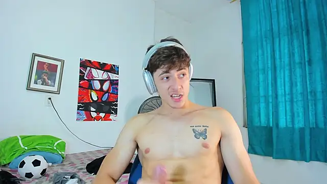AlessandroDybala 라이브 XXX 채팅