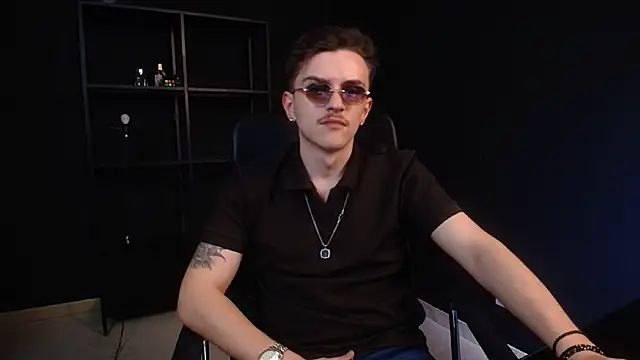 FelixStarkk 라이브 XXX 채팅