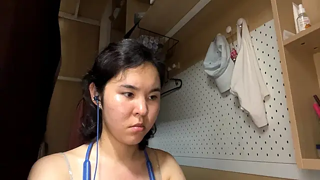 JennyCarpenter Live XXX-chat