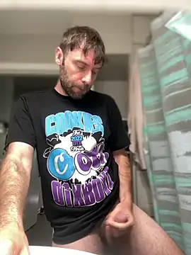 Show Webcam de strippingmale1