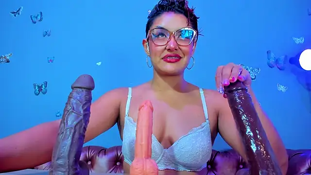 Kaira_mosse's Live XXX Chat