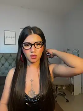 JassmineLove Live XXX-chat