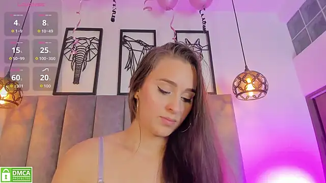 Živý XXX chat Vanne_Queen_