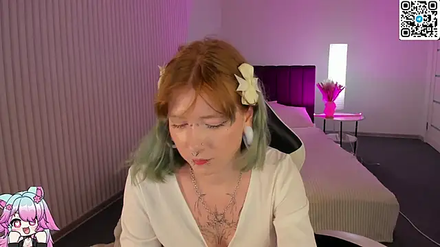 Онлайн чат XXX Elira_Vane